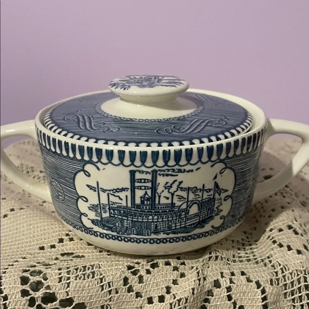 Royal China this vintage